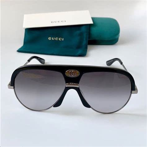 gucci gg0477s 002|gucci wide high bridge fit.